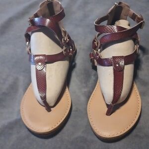 Woman Sandals